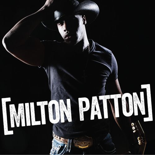Milton Patton