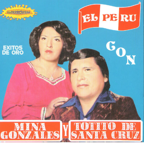 Mina Gonzales