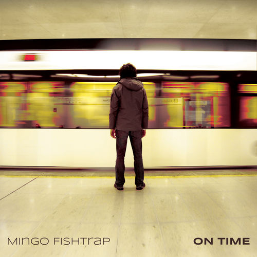 Mingo Fishtrap