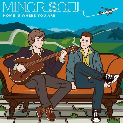 Minor Soul