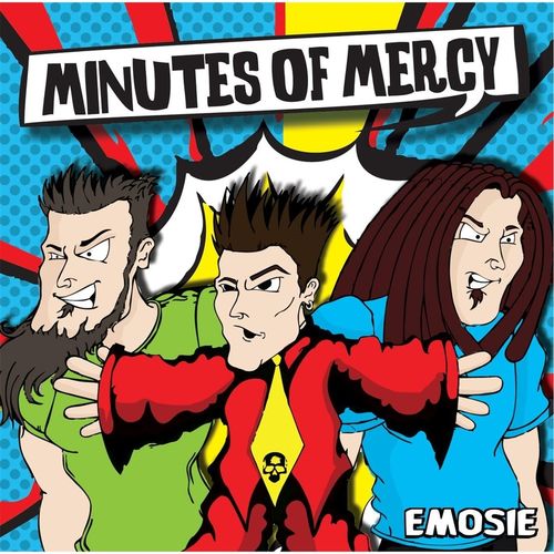 Minutes of Mercy