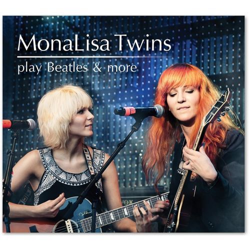 Monalisa Twins