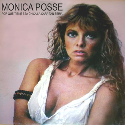 Monica Posse