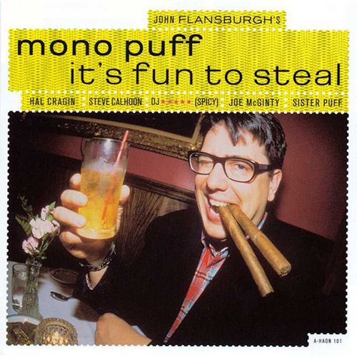 Mono Puff