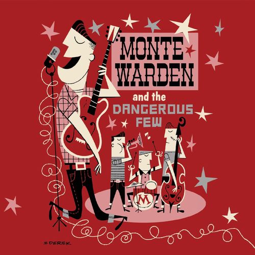 Monte Warden