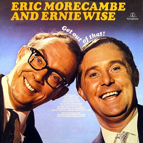 Morecambe And Wise