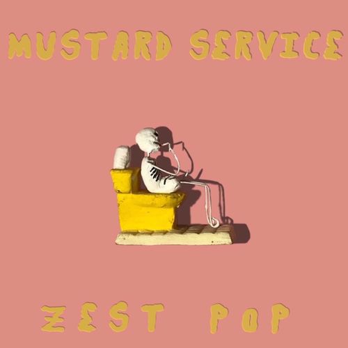 Mustard Service