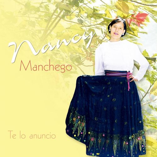 Nancy Manchego