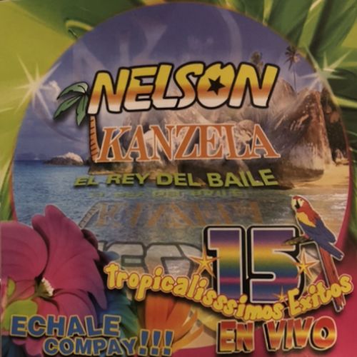 Nelson Kanzela
