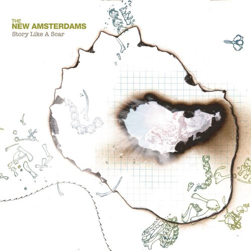 New Amsterdams
