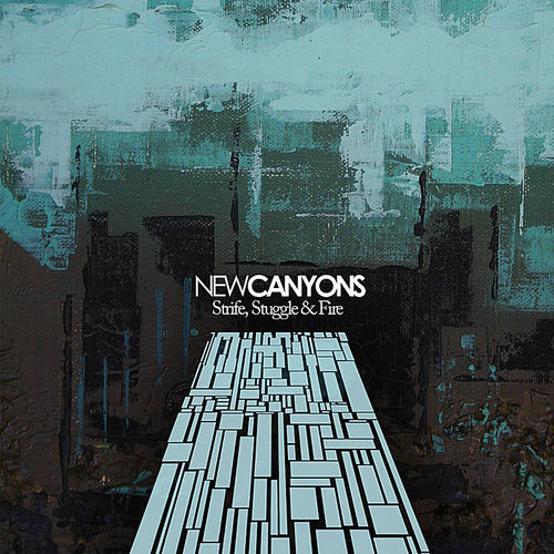 New Canyons