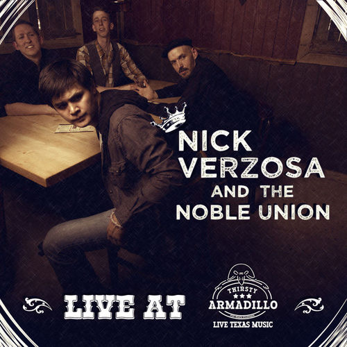 Nick Verzosa and the Noble Union
