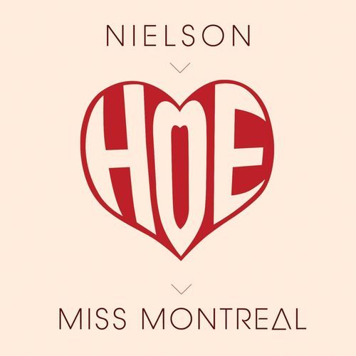 Nielson Miss Montreal