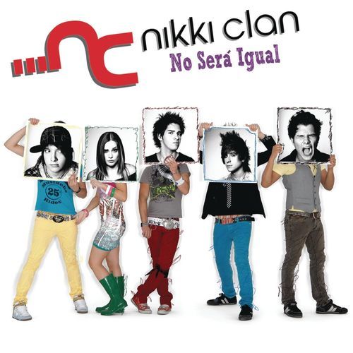 Nikki Clan