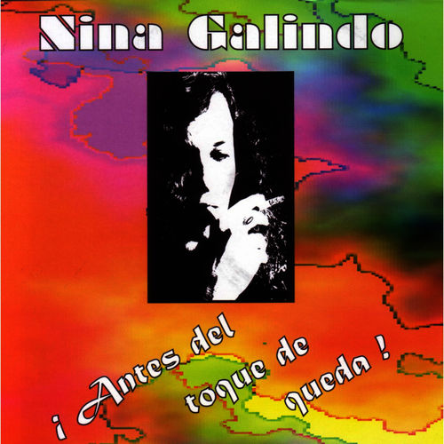 Nina Galindo