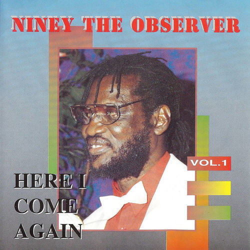 Niney The Observer
