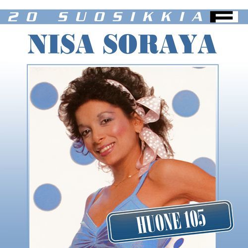 Nisa Soraya