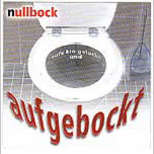 nullbock