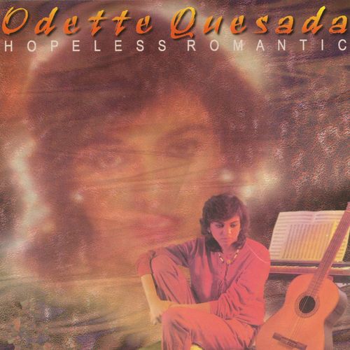 Odette Quesada