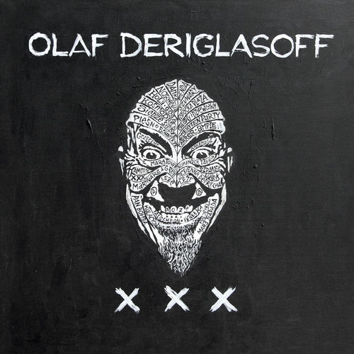 Olaf Deriglasoff