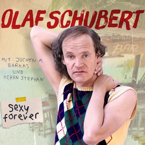 Olaf Schubert