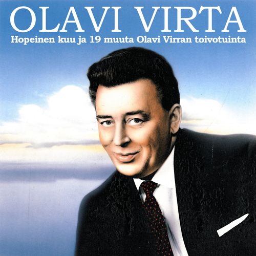 Olavi Virta