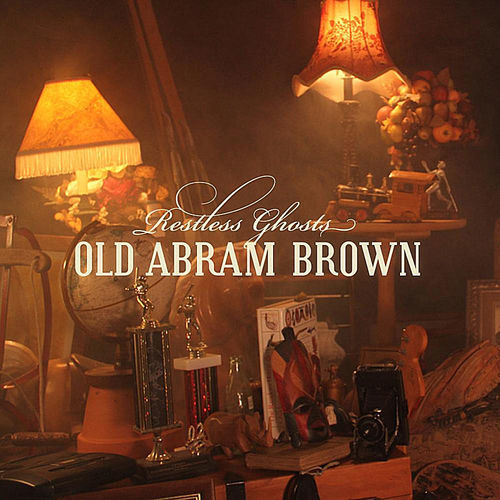 Old Abram Brown