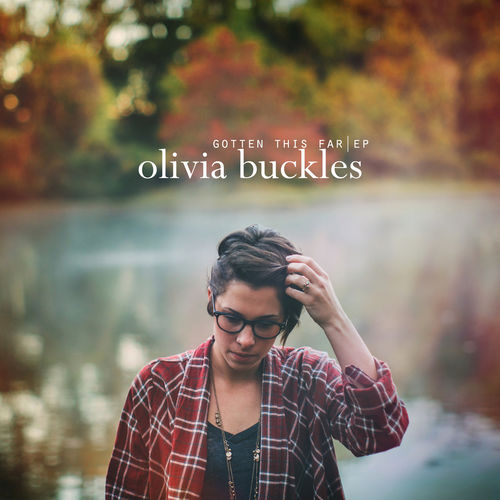 Olivia Buckles