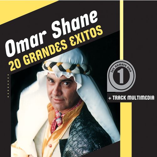 Omar Shane