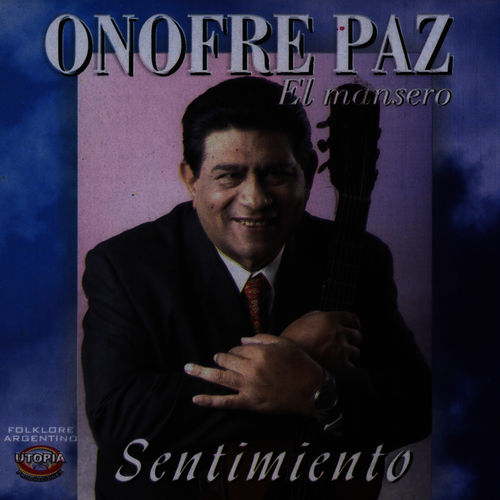 Onofre Paz