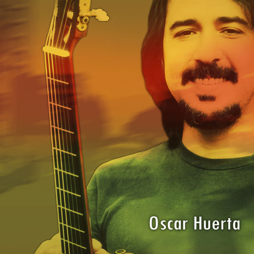 Oscar Huerta