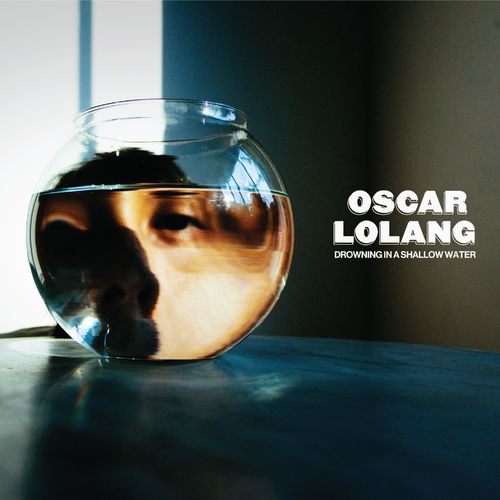 Oscar Lolang