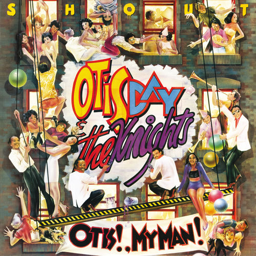 Otis Day And The Knights