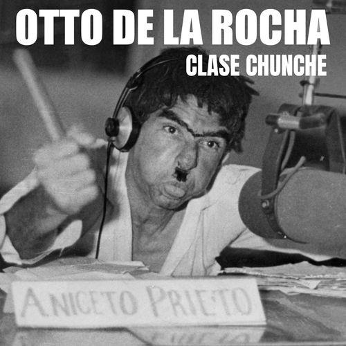 Otto De La Rocha