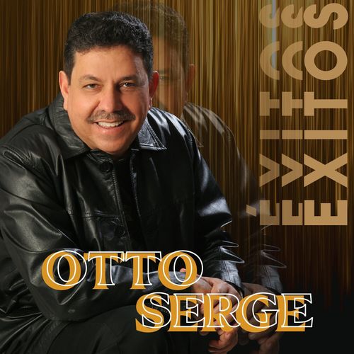 Otto Serge