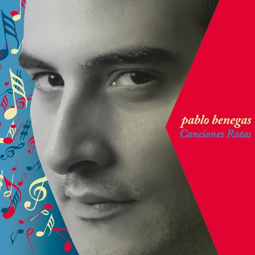 Pablo Benegas