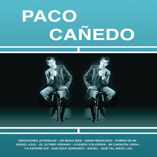 Paco Canedo