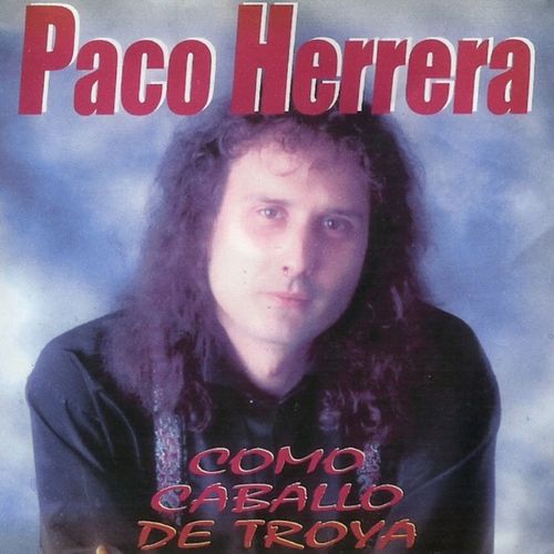 Paco Herrera