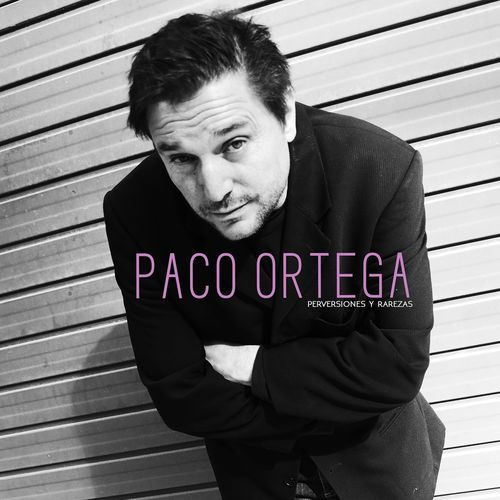 Paco Ortega