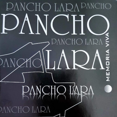 Pancho Lara