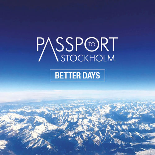 Passport to Stockholm