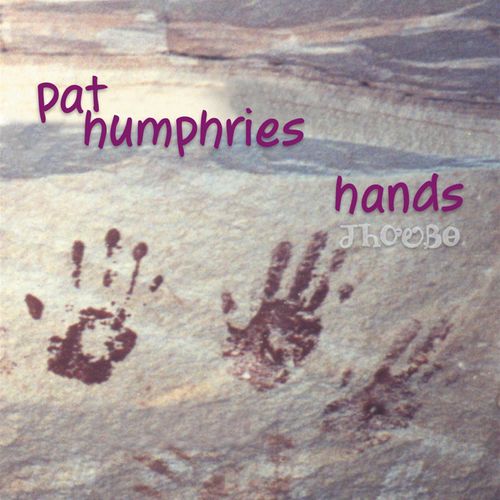 Pat Humphries