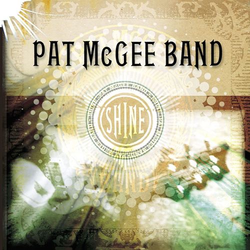 Pat McGee Band