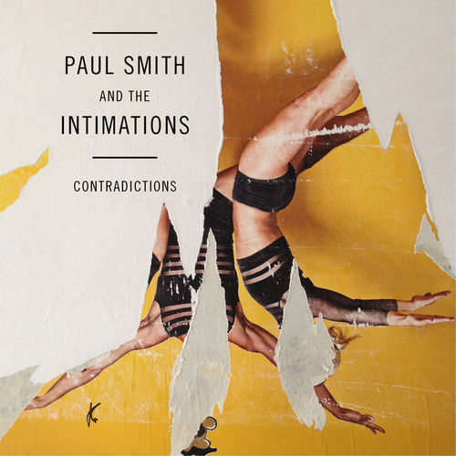 Paul Smith and the Intimations