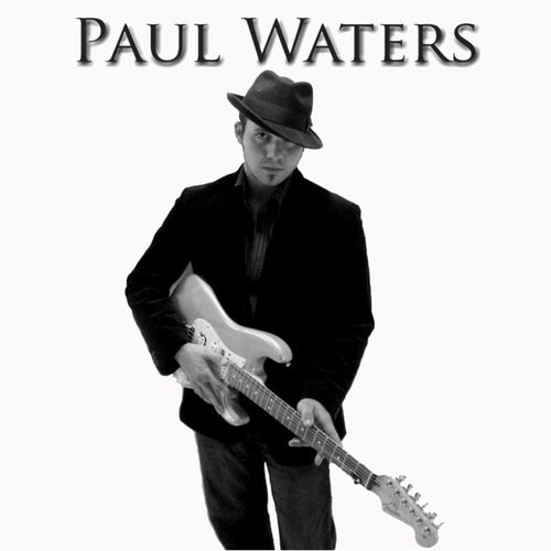 Paul Waters