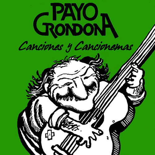 Payo Grondona