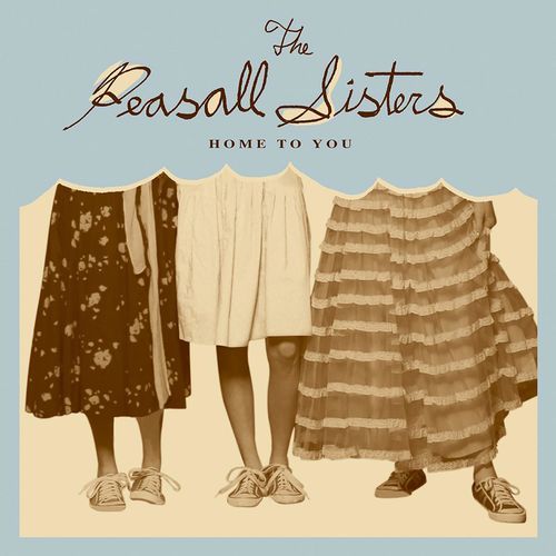 Peasall Sisters