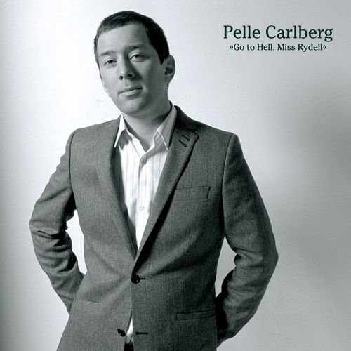Pelle Carlberg