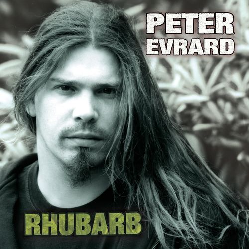 Peter Evrard