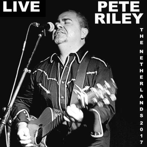 Pete Riley